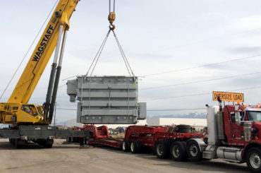 Over Hauling Services