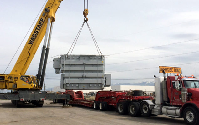Over Hauling Services