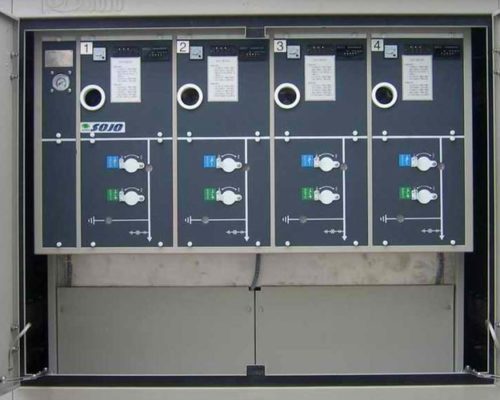 Ring Main Unit