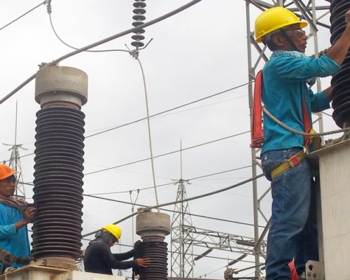 Transformer Maintenance