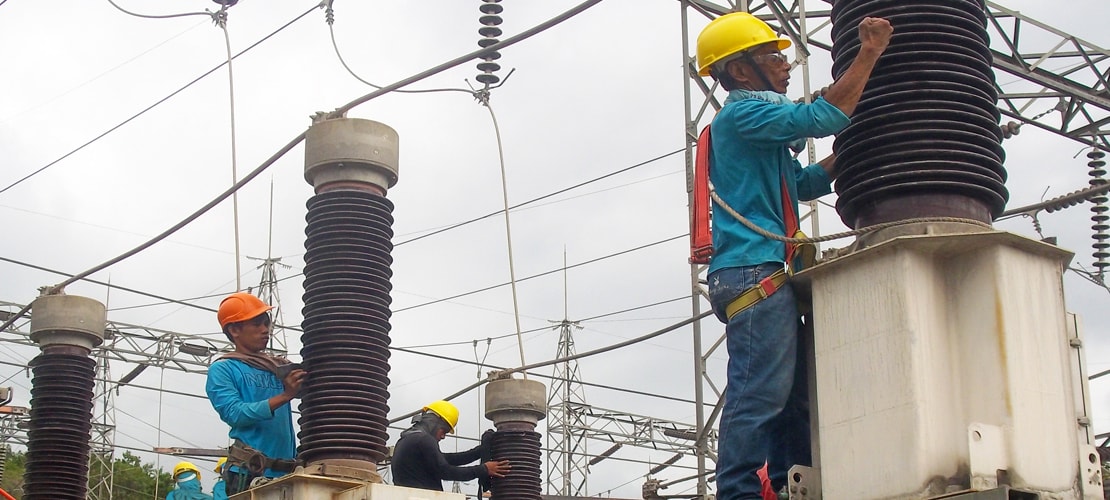 Transformer Maintenance AK TRANSCHARGER PVT. LTD.