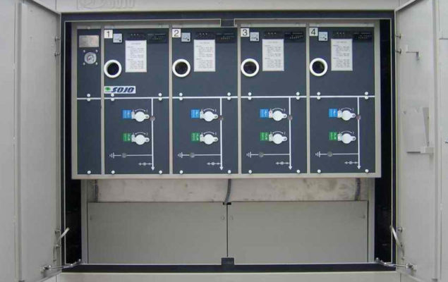 ring-main-unit