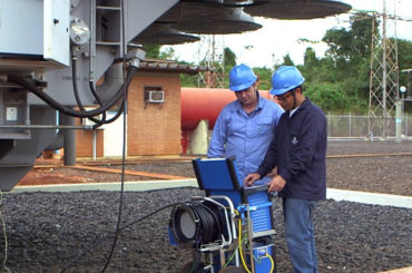 special- testing-on-site