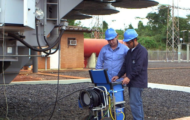 special- testing-on-site