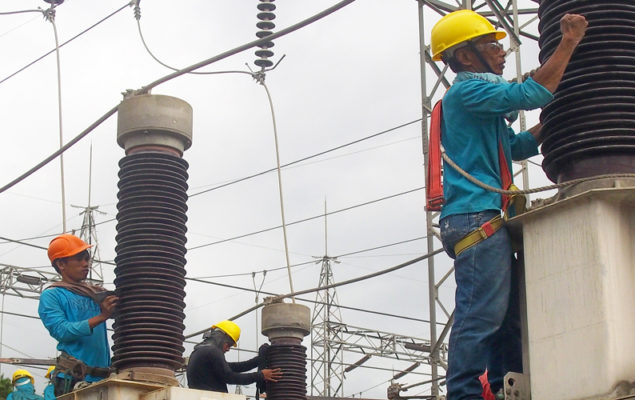 transformer-maintenance
