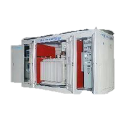 Compact Substation