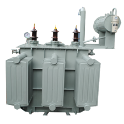 Distribution Transformer