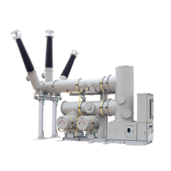 Gas Insulated Switch Gears