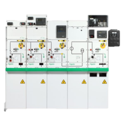 Ring Main Units