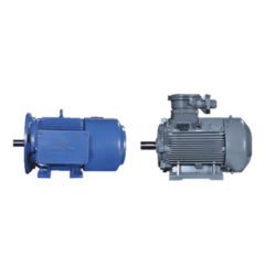 motors